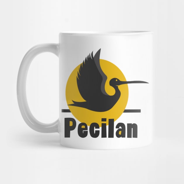 Pecilan by Xie